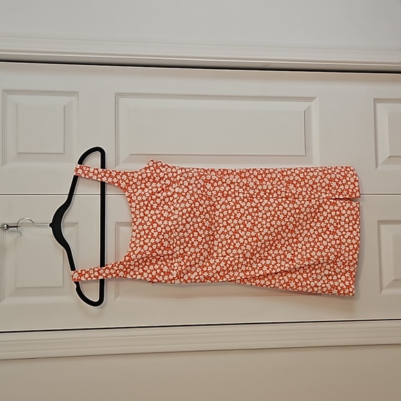 Mango Mini Dress - Picture 3 of 8